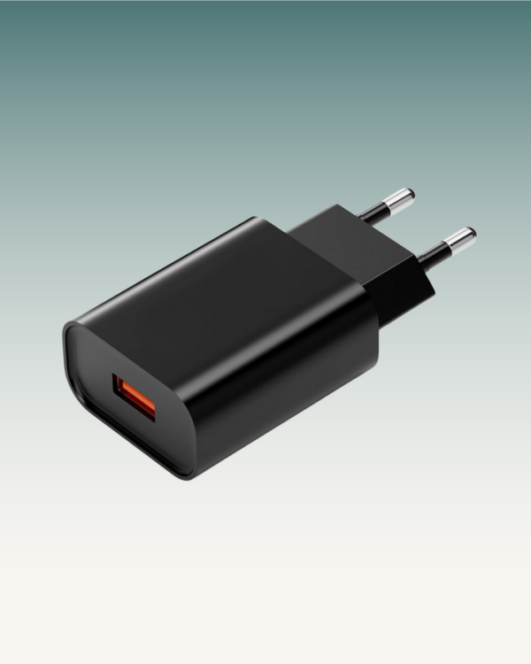 USB power adapter - The indispensable ally for your Svelt'EASE module!