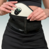 Sangle de maintien ventral