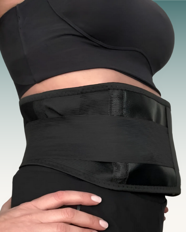 Sangle de maintien ventral – Image 3