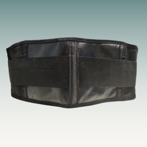 Optimize your sessions with the ventral support strap