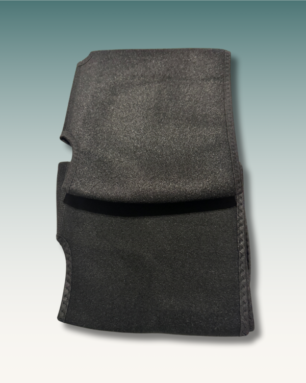 Sangles de maintien pour les cuisses et la taille