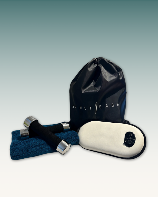 Svelt'EASE drawstring bag